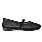 Black  Bella Ballerina - PAVO Egypt