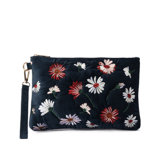 Bloom Clutch