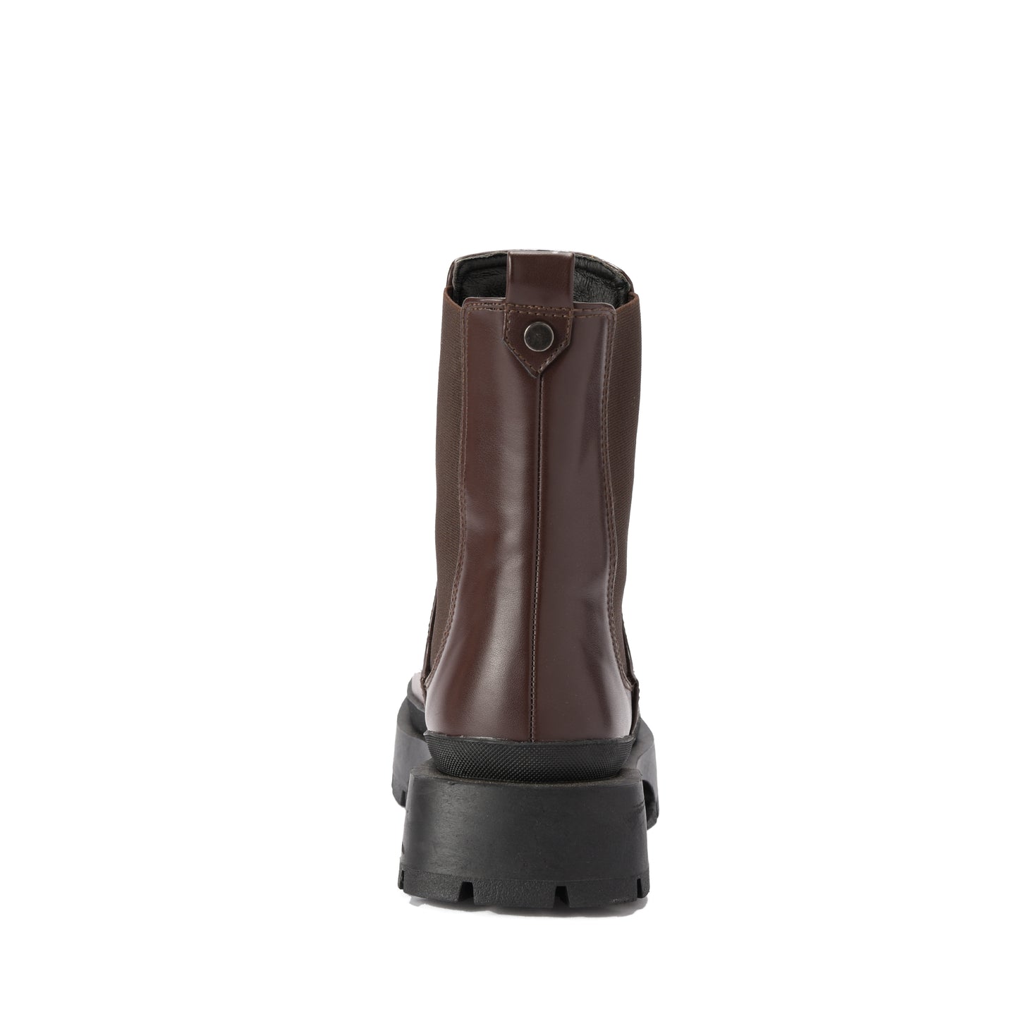 Brown Nova boots