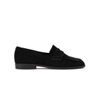 Black Classic loafer