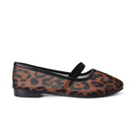 Leopard Bella Ballerina - PAVO Egypt