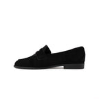 Black Classic loafer
