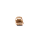 Beige Fiesta Sandal