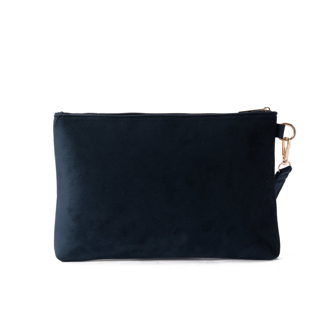 Bloom Clutch