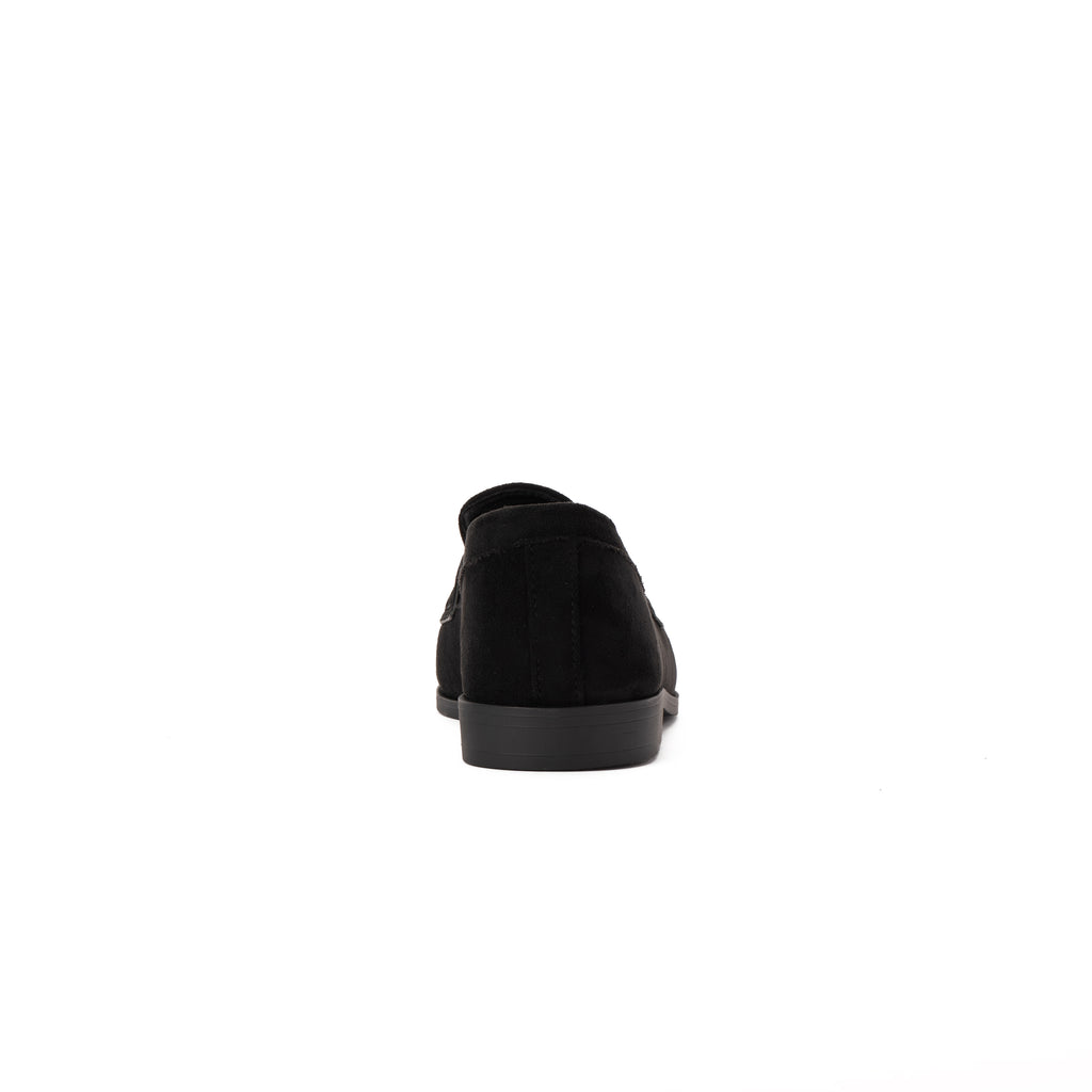 Black Classic loafer
