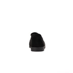 Black Classic loafer