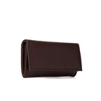 Dark Brown Vintage Wallet - PAVO Egypt