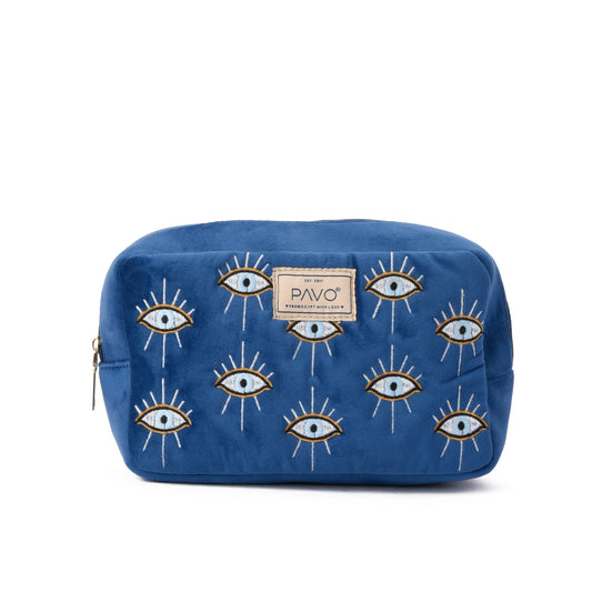 Gaze Makeup bag