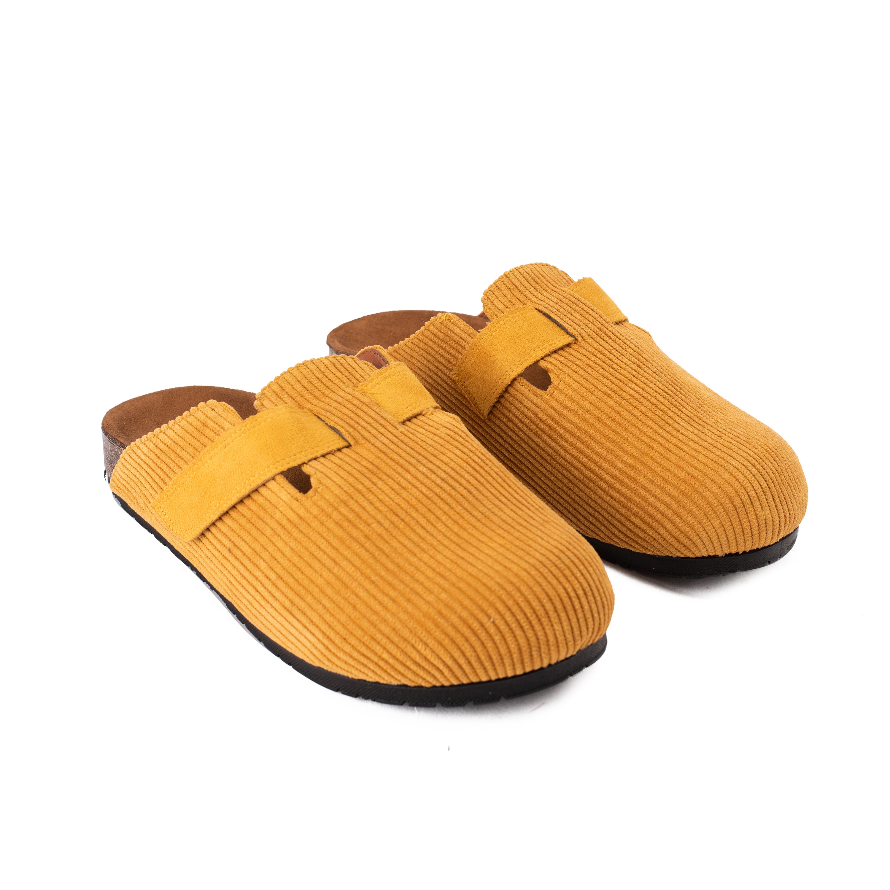 Mule Velvet Musrad - PAVO Egypt