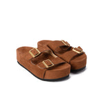 Havana Sway Slipper