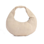 Beige Muse Handbag