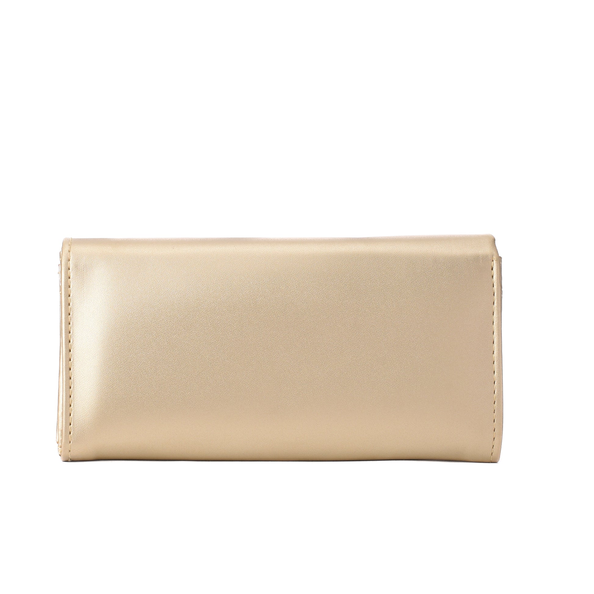 Gold Vintage Wallet - PAVO Egypt