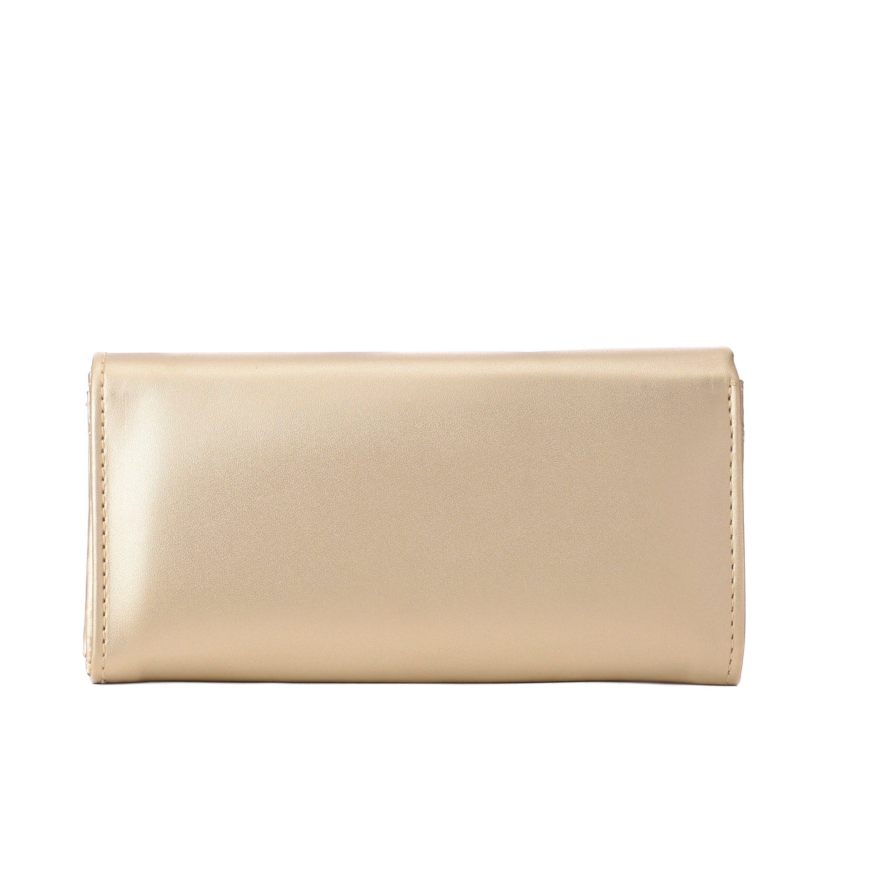 Gold Vintage Wallet - PAVO Egypt
