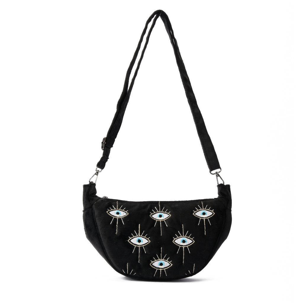 Gaze Cross Bag