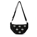 Gaze Cross Bag
