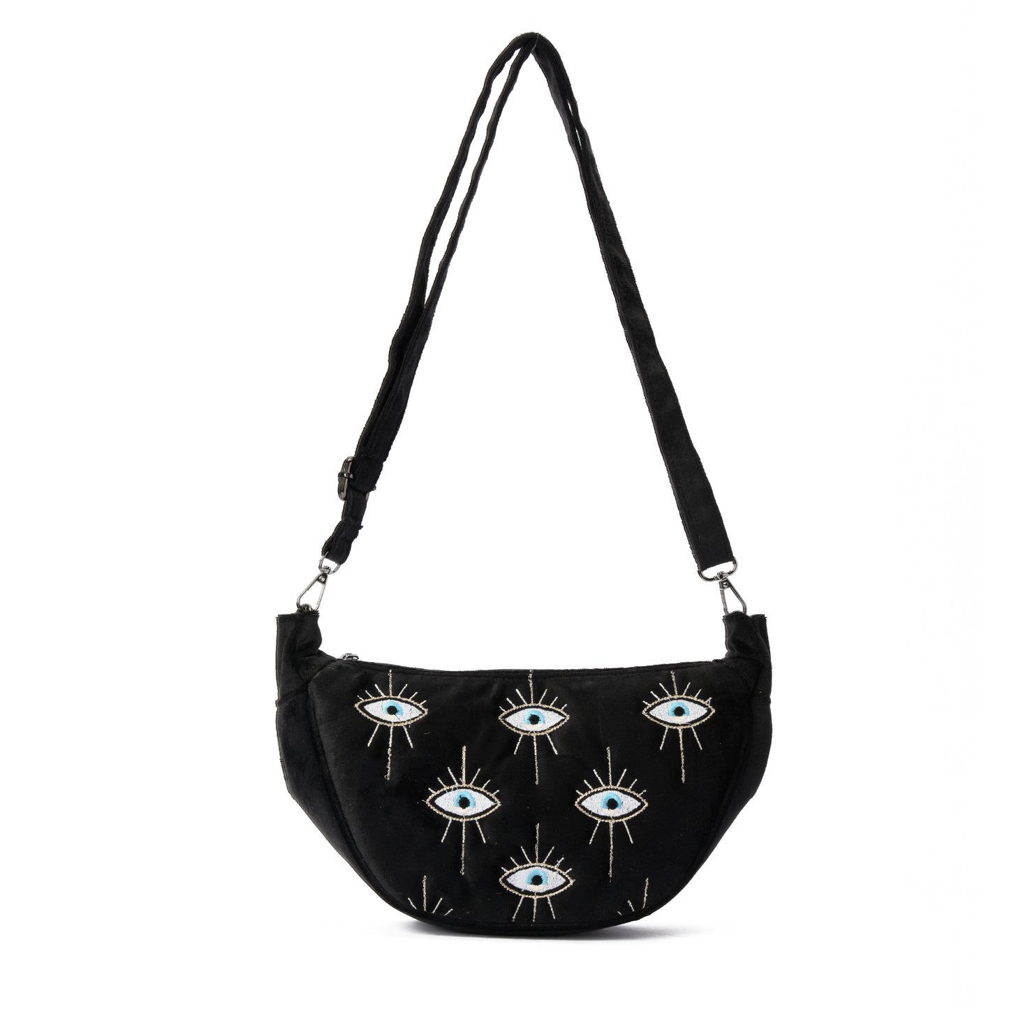 Gaze Cross Bag