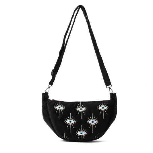 Gaze Cross Bag