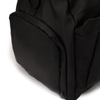 Pavo Essential Black Duffle Bag