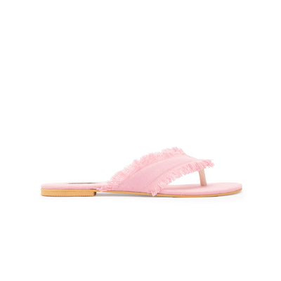 Rose Shore Slippers
