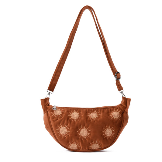 Soleil Cross Bag
