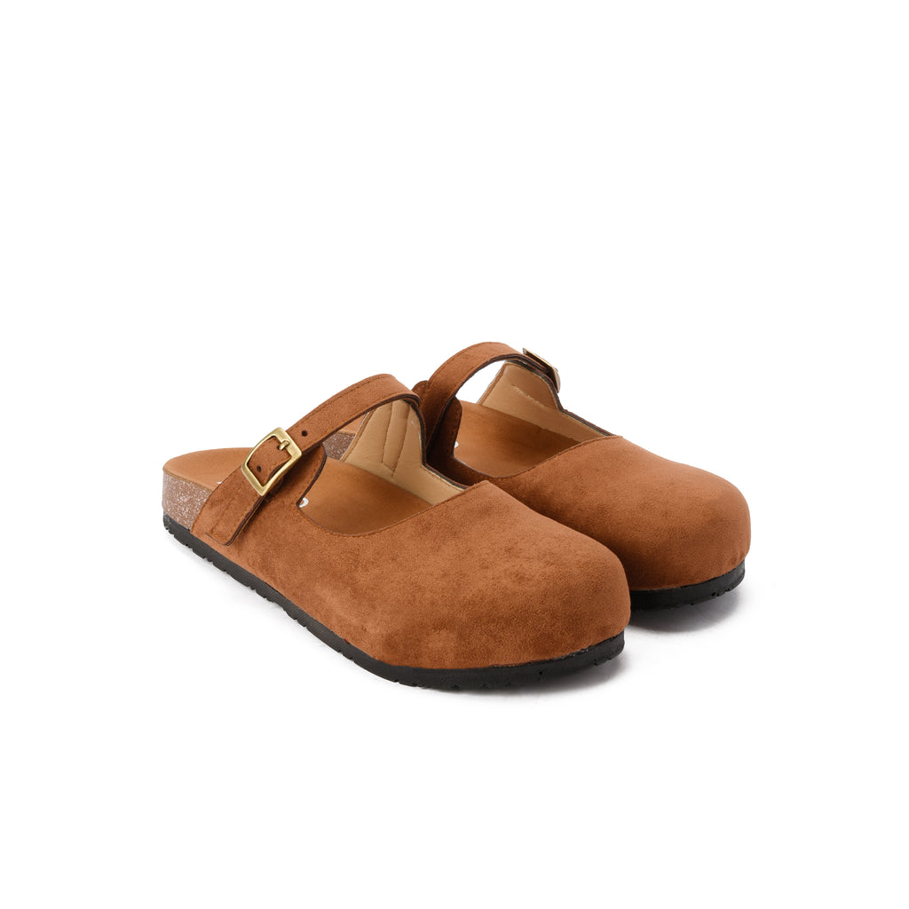 Havana Sable Mule