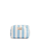 Blue Candy Makeup Bag