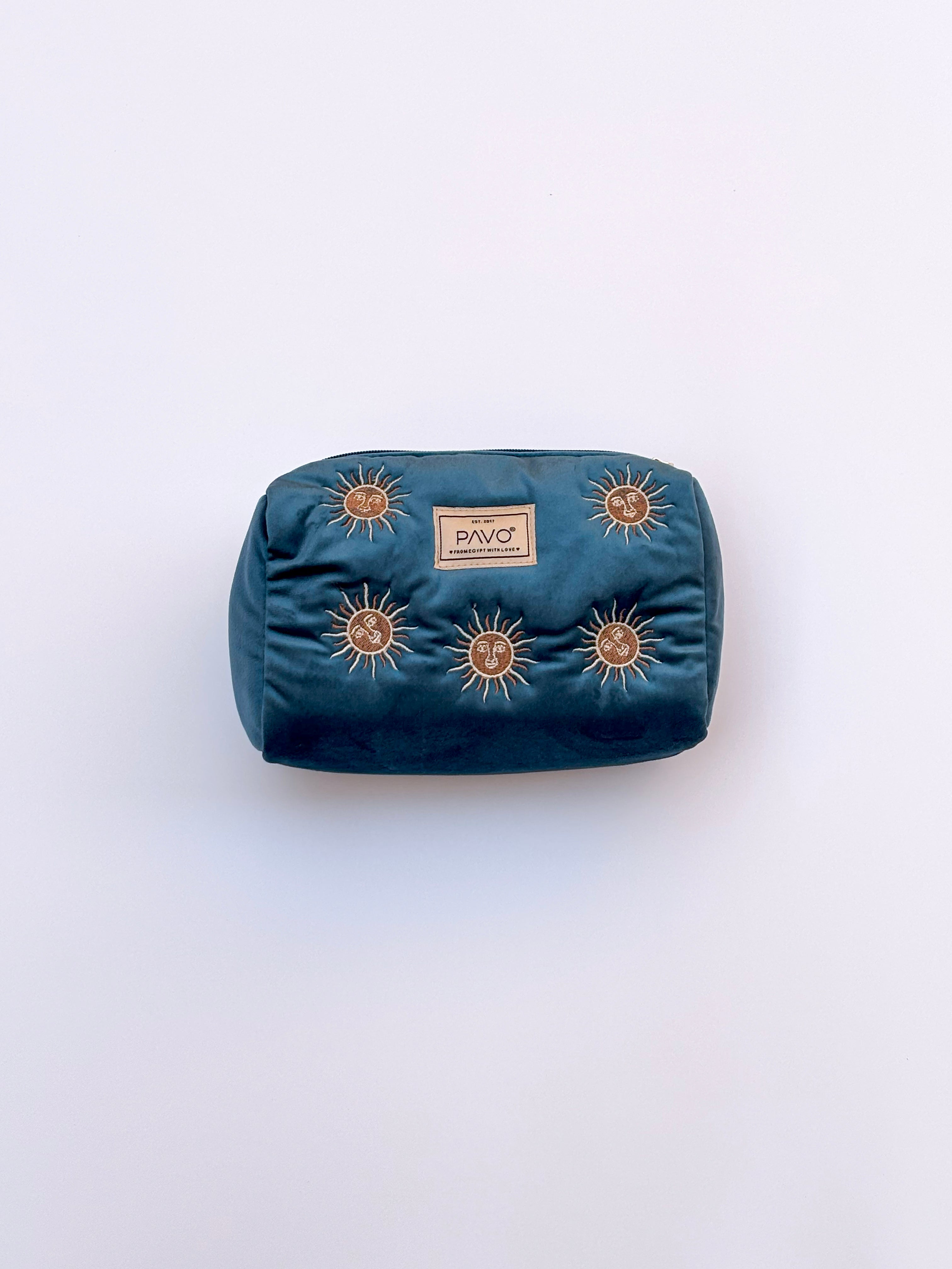 Sun Face Makeup bag PAVO Egypt
