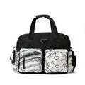 Diaper bag  Black - PAVO Egypt