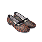 Leopard Bella Ballerina - PAVO Egypt