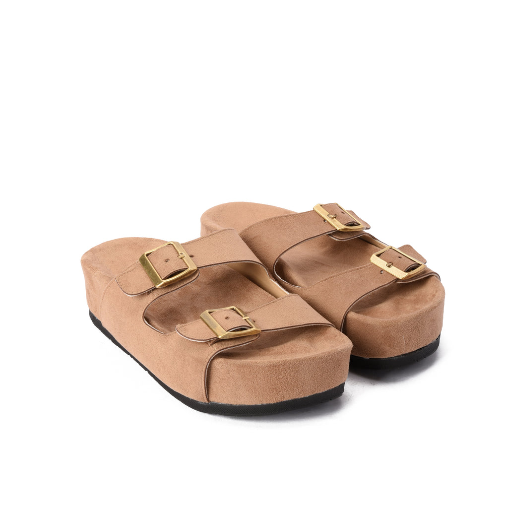 Cafe Sway Slipper