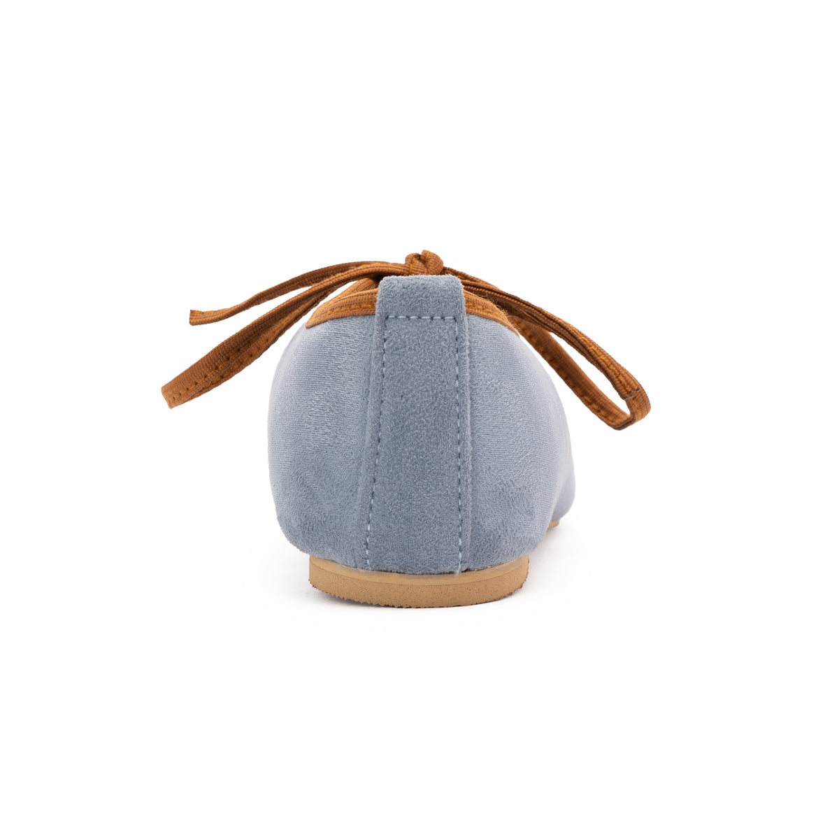 Baby Blue Roma Ballerina