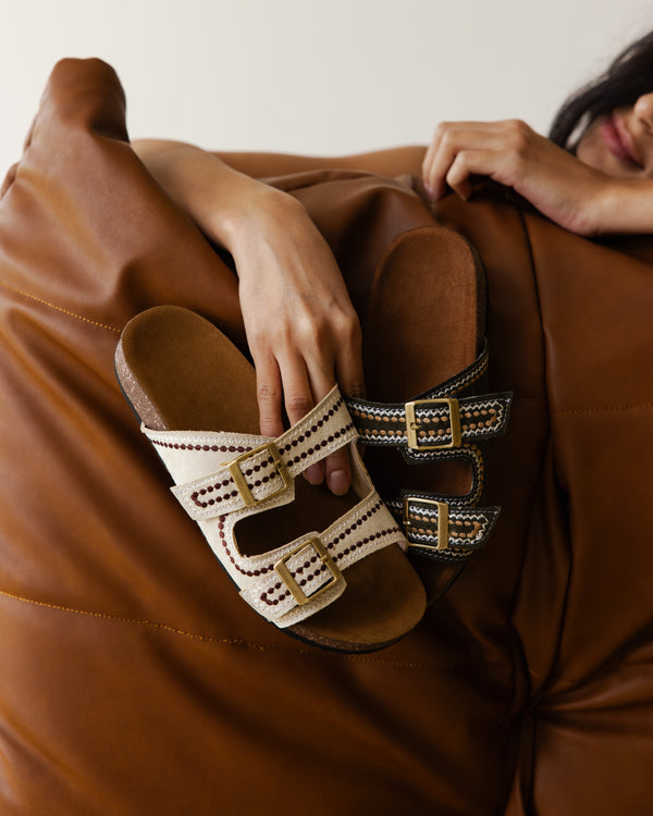 Summer Slippers