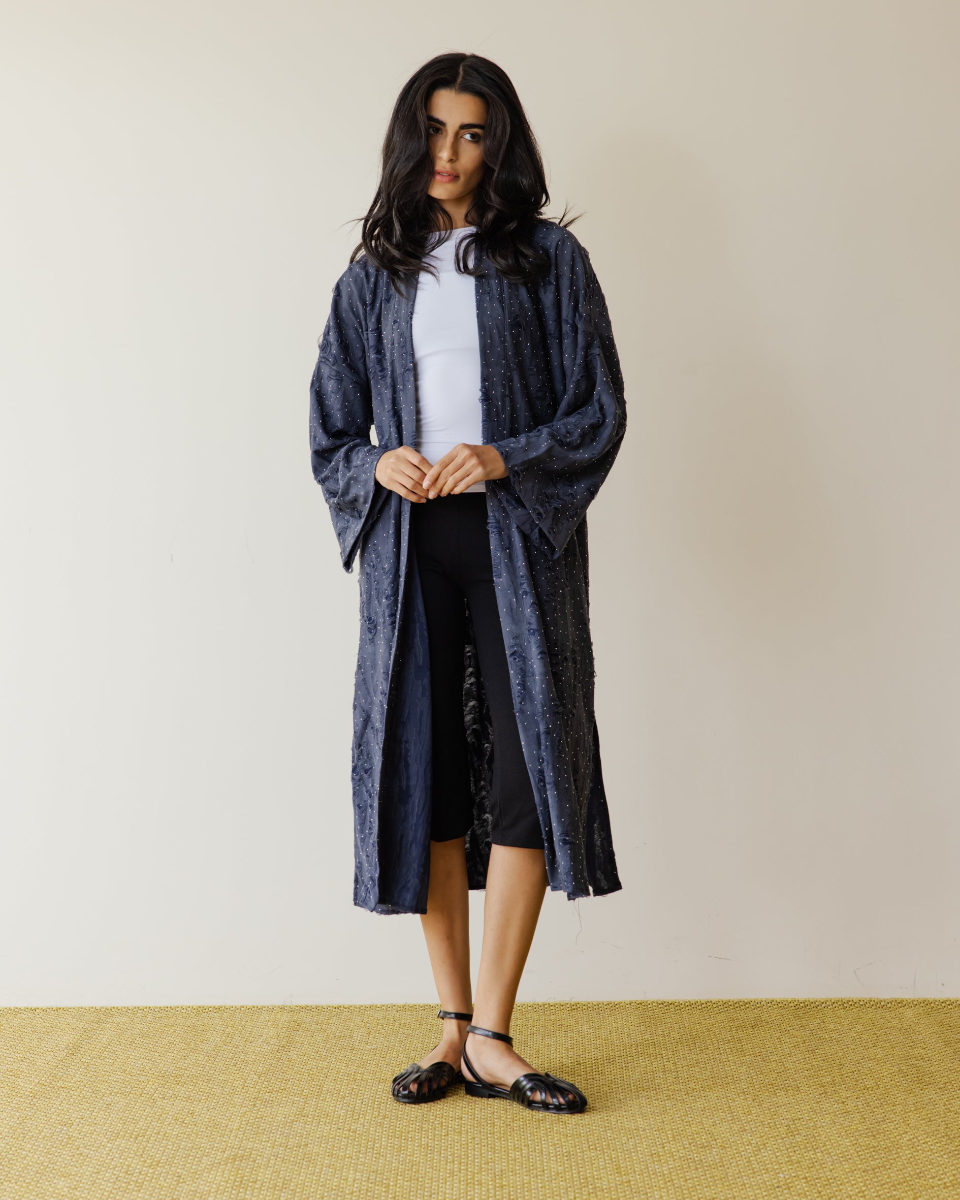 Dune Cardigan