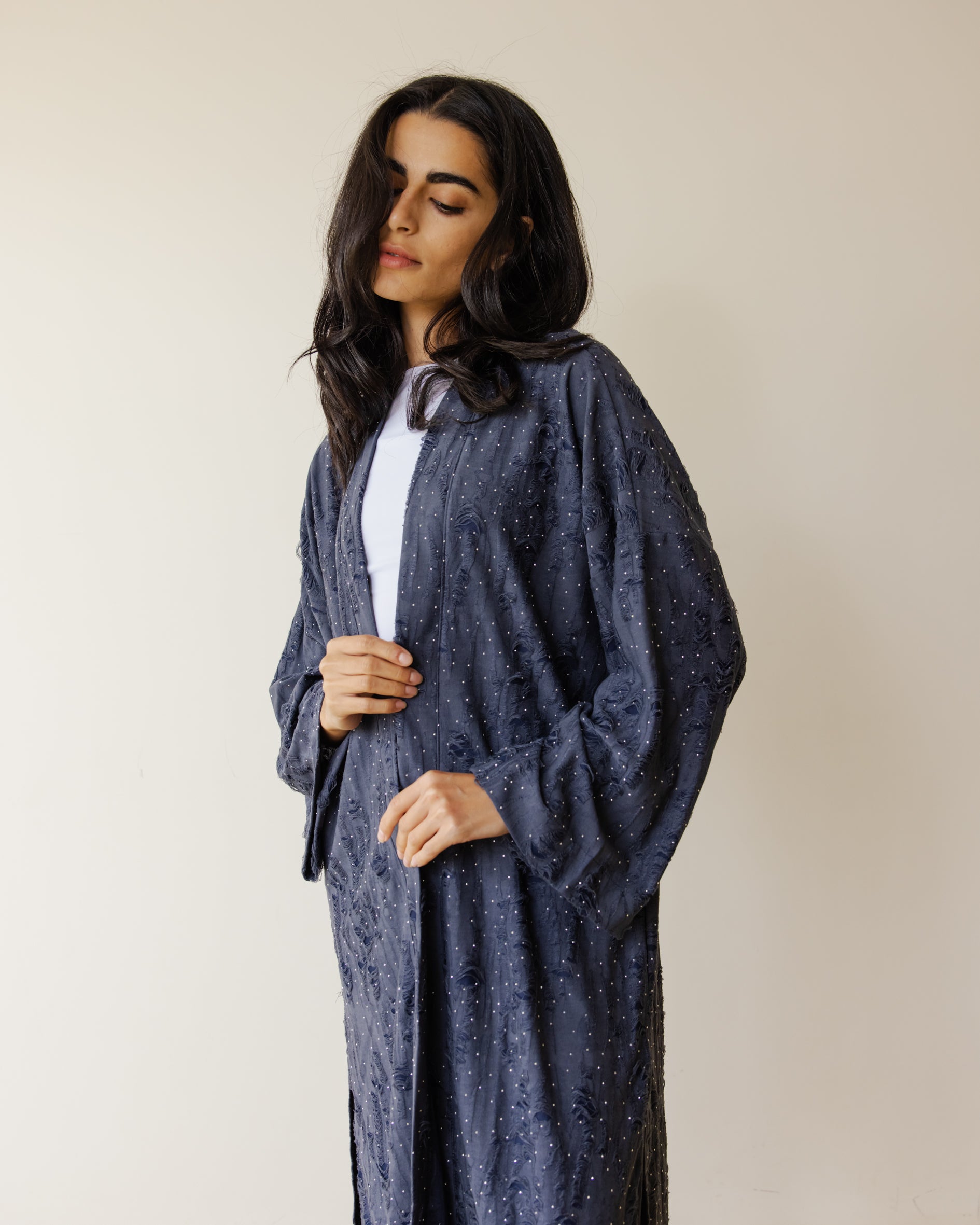 Dune Cardigan