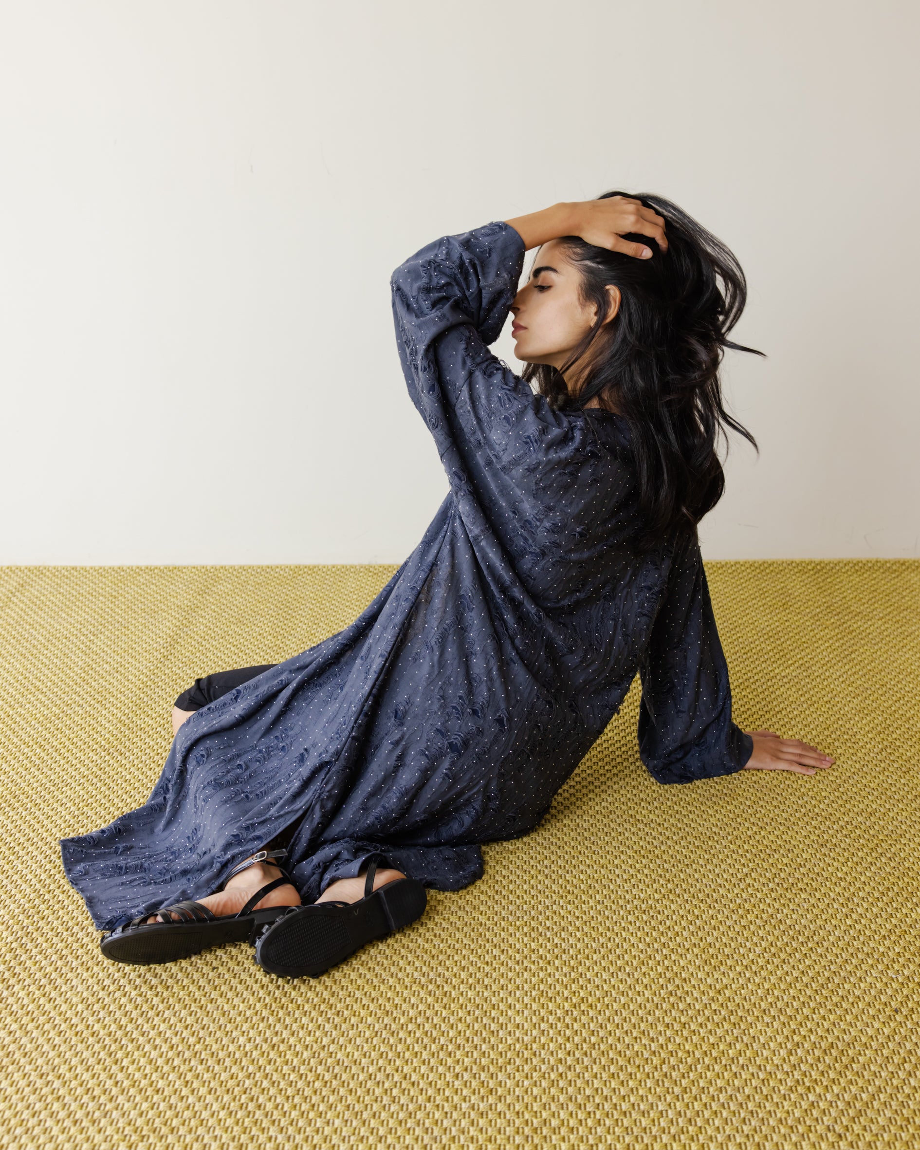 Dune Cardigan