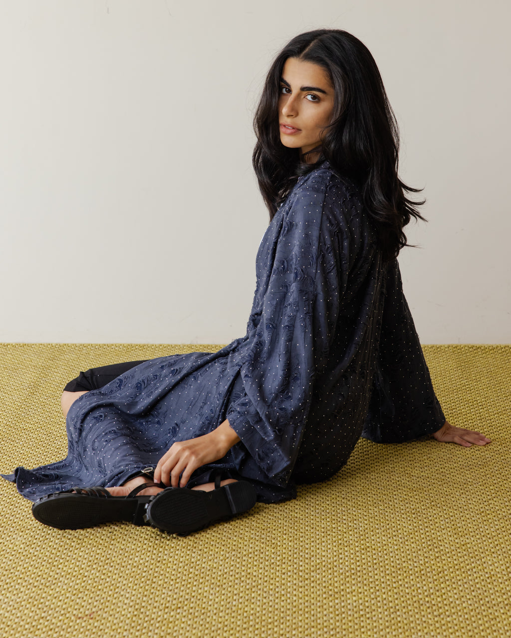 Dune Cardigan