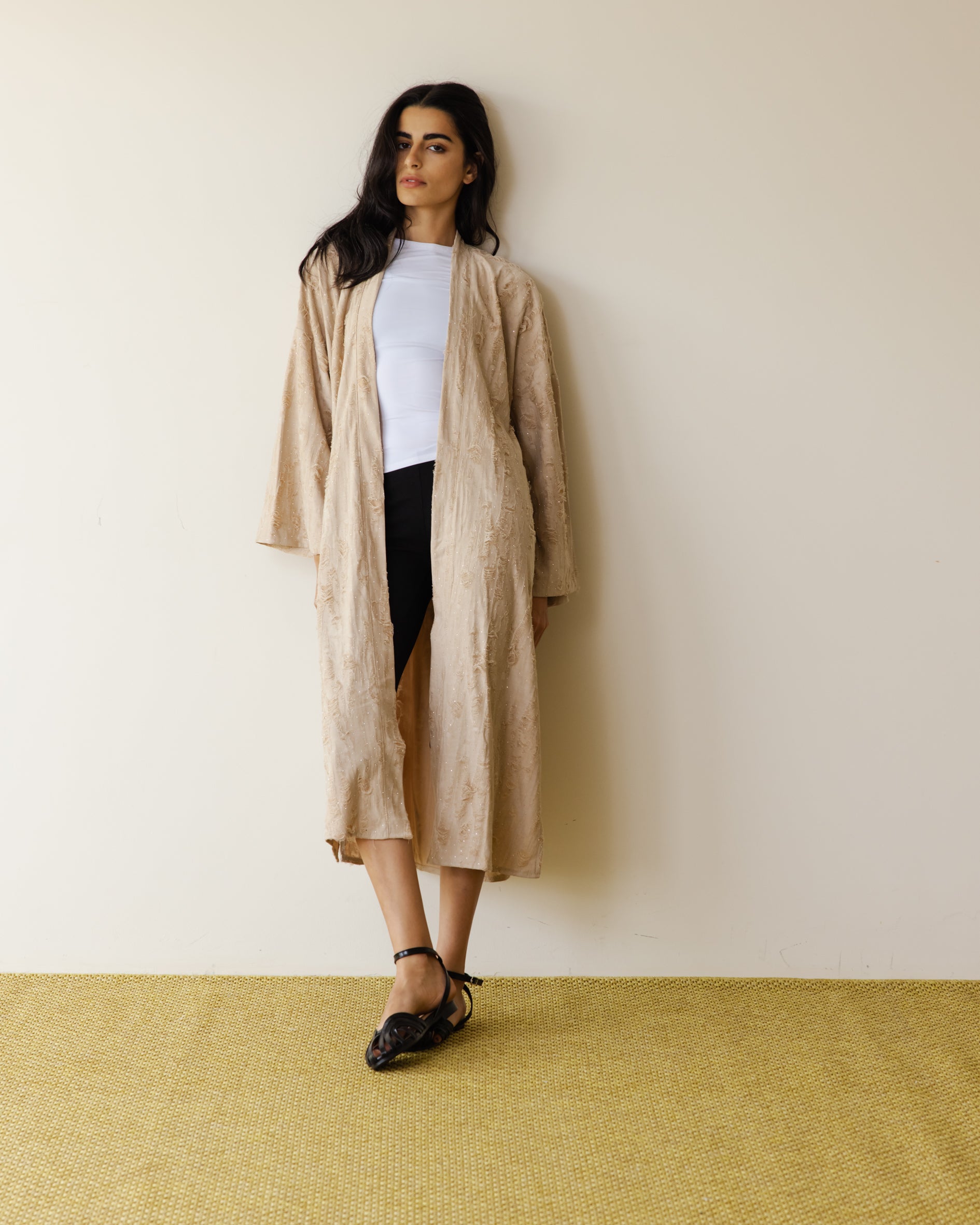 Dune Cardigan