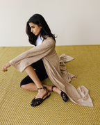 Dune Cardigan