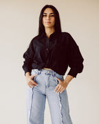 Black Shirt - PAVO Egypt