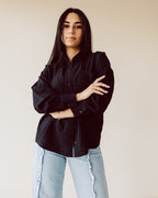 Black Shirt - PAVO Egypt