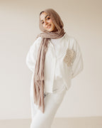 White Shirt - PAVO Egypt