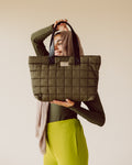 Olive Tote Bag Handbag - PAVO Egypt