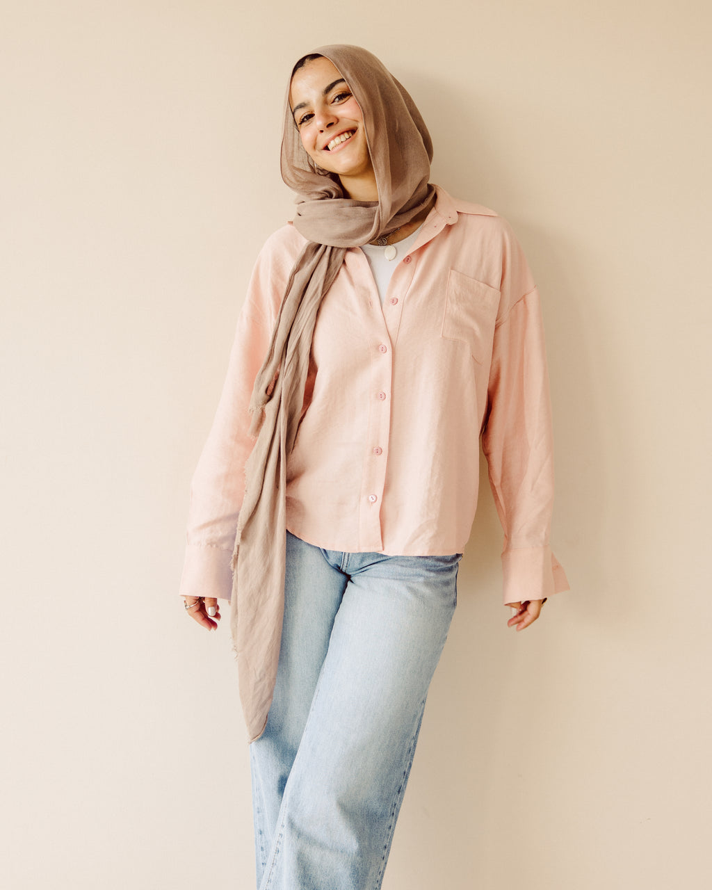 Rose Shirt - PAVO Egypt