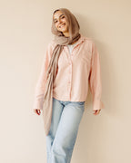 Rose Shirt - PAVO Egypt