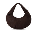 Brown Muse Handbag