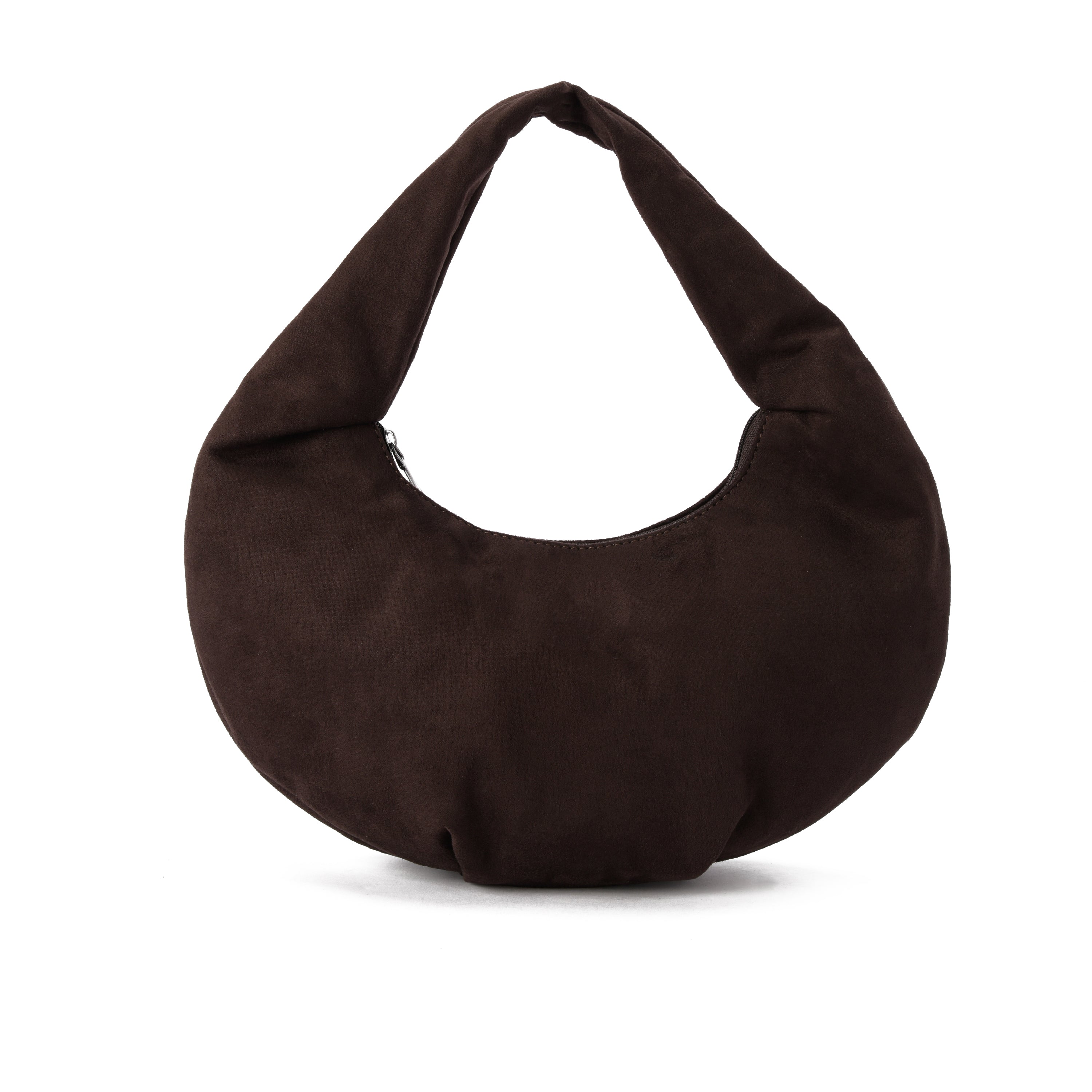 Brown Muse Handbag