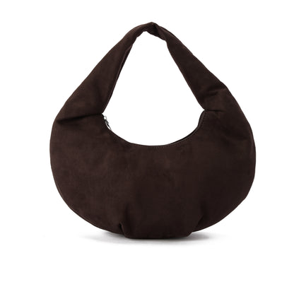 Brown Muse Handbag