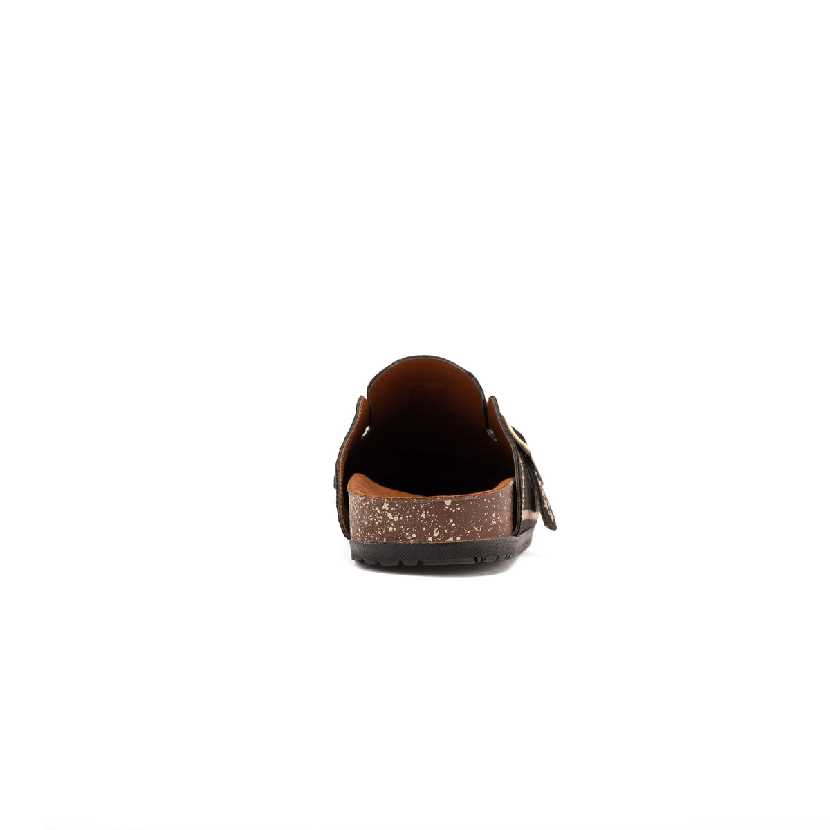 Black Aria Mule