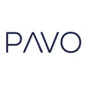 PAVO Egypt logo