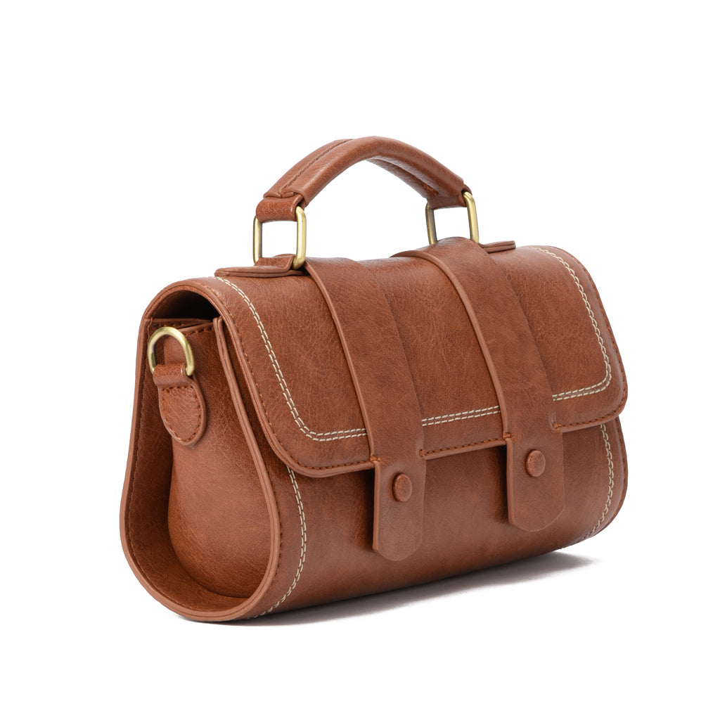 Havan Oxford Handbag